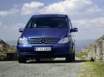 Mercedes-Benz Viano Marco Polo by Westfalia 2004 года